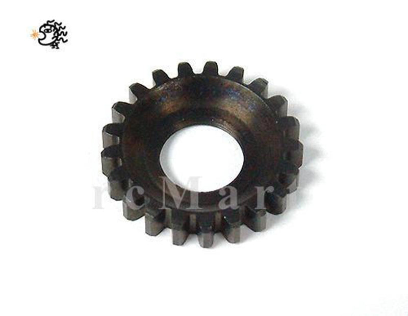 Kyosho 39724-24 P10/QRC PC 2SPD PinionGear24T