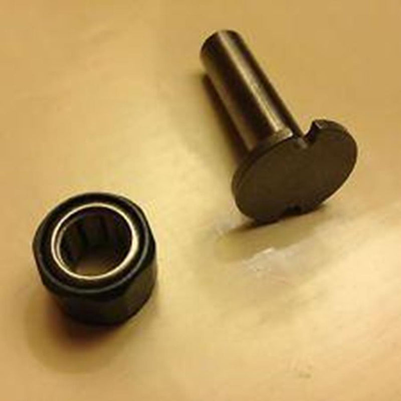 zKyosho 6520-17-1 GS21X/R Oneway & Shaft Set