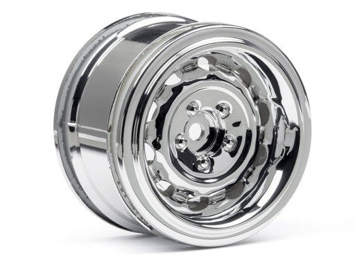 HPI Racing 33473 1/10 Wheels Vintage TypeCC 31mm Ch (8452826530029)