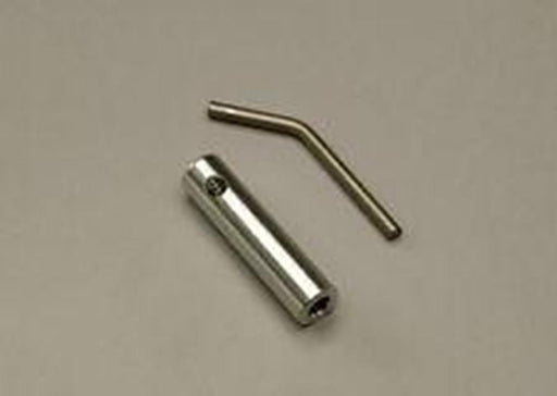 Kyosho 92041 TR15 Inferno Muffler Post Set - Hobby City NZ