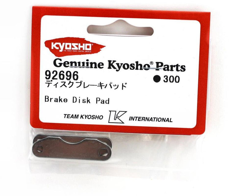 Kyosho 92696 Brake Disc Pads