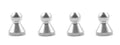 Kyosho 97010 Pivot Ball 6.8mm (8324613669101)