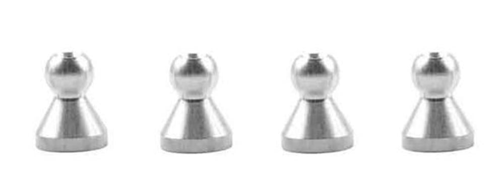 Kyosho 97010 Pivot Ball 6.8mm (8324613669101)