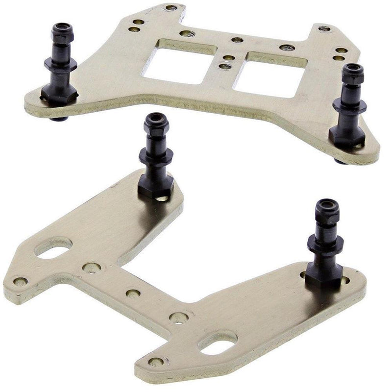 Kyosho AE80 EP RS Front Shock Tower - Hobby City NZ