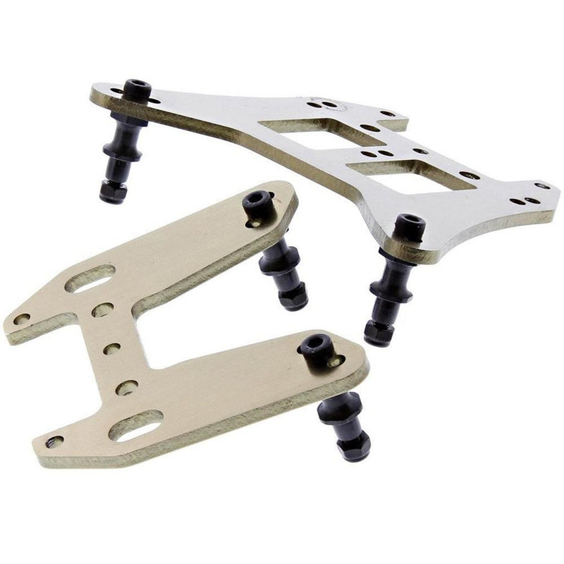 Kyosho AG12B GO.R.S.REAR SHOCK STAY