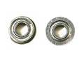 Kyosho BRG007F 6x3 Flanged Ball Bearing (8324614324461)