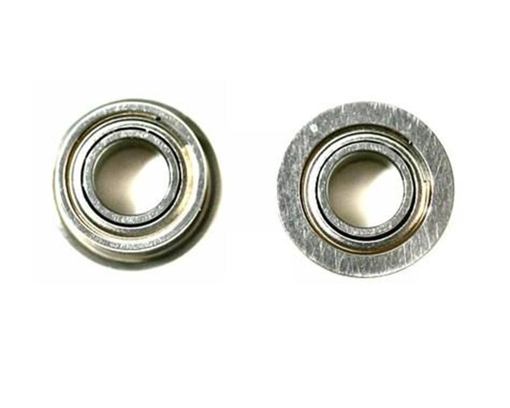 Kyosho BRG007F 6x3 Flanged Ball Bearing (8324614324461)