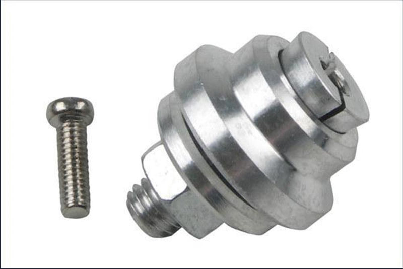 zKyosho DF55-2 DF55-2 FAN ADAPTER