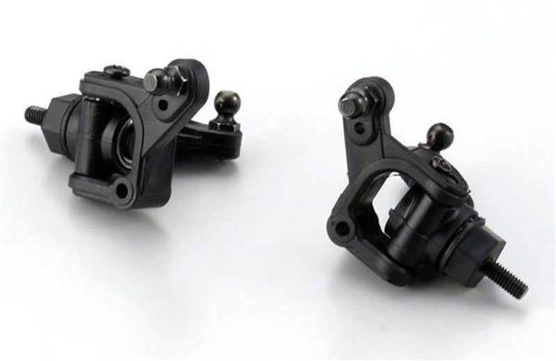 Kyosho EZ006 Sandmaster Front Hub Carriers