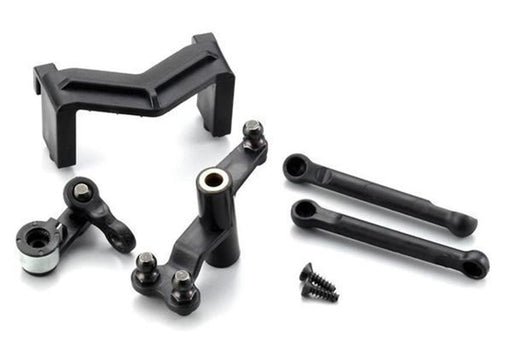Kyosho EZ012 Sandmaster Steering parts - Hobby City NZ
