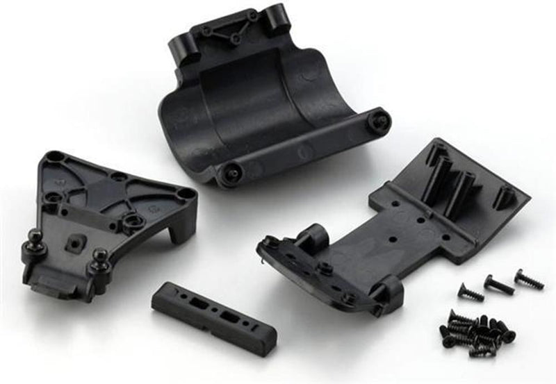 Kyosho EZ015 Sandmaster Bumper Set