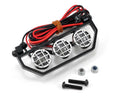 Kyosho EZW001 Sandmaster Fog Light Set LED (8324614717677)