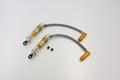 Kyosho EZW005 Sandmaster HRT Oil Shocks 38 (8324614783213)