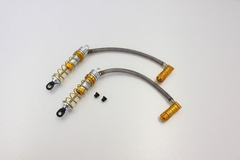 Kyosho EZW005 Sandmaster HRT Oil Shocks 38 - Hobby City NZ