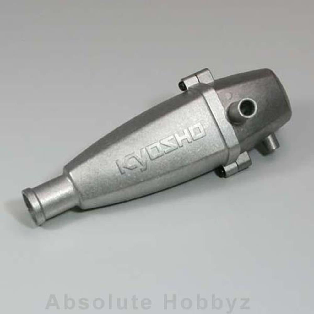 Kyosho FA010 Fazer Muffler Set (8324615176429)