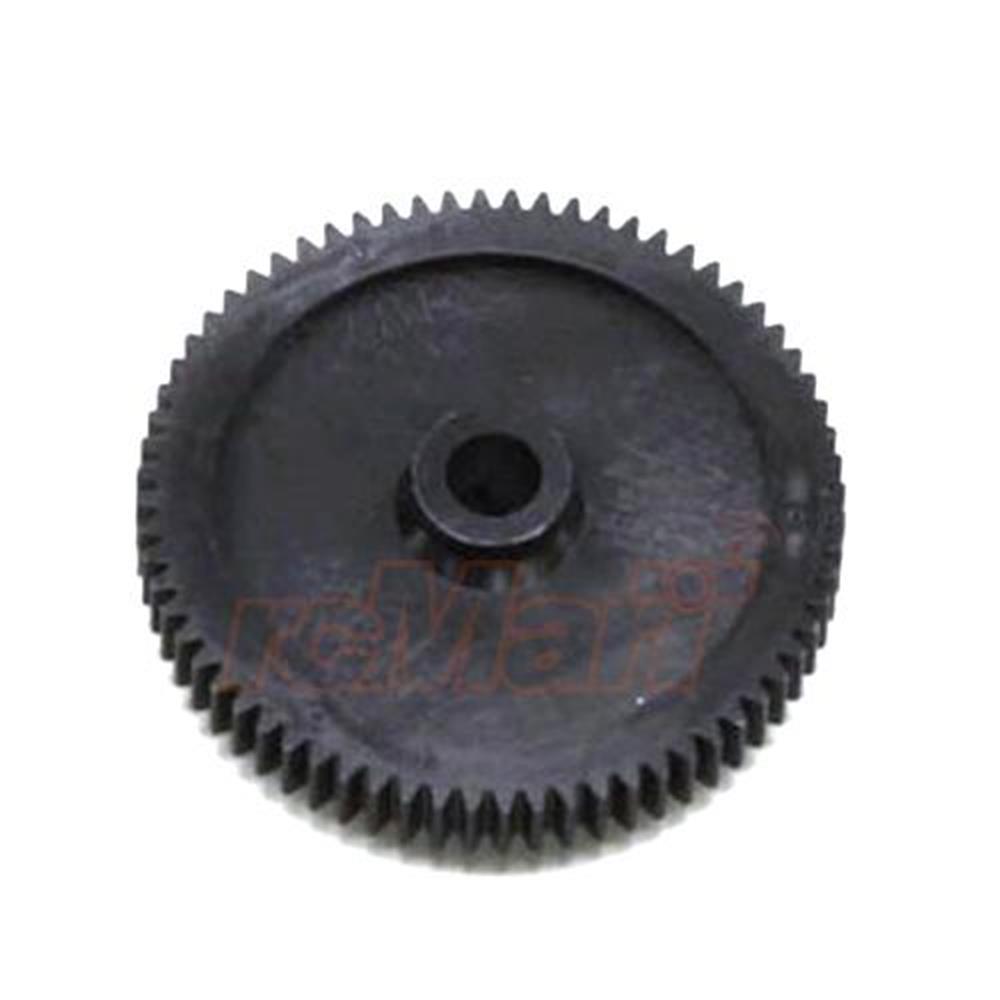 Kyosho FA056-68 Fzr EP Spur Gear 68T 48p (8324615373037)