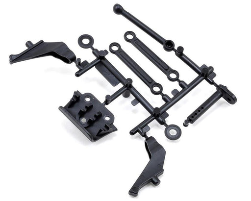 Kyosho FA204 Fzr Ep Bumper set Kobra - Hobby City NZ