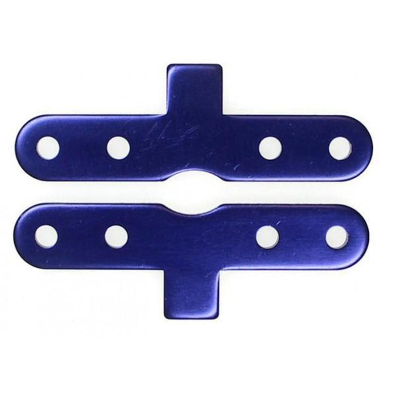 Kyosho GGW05 G/Crusher Alum Susp Plate Blue