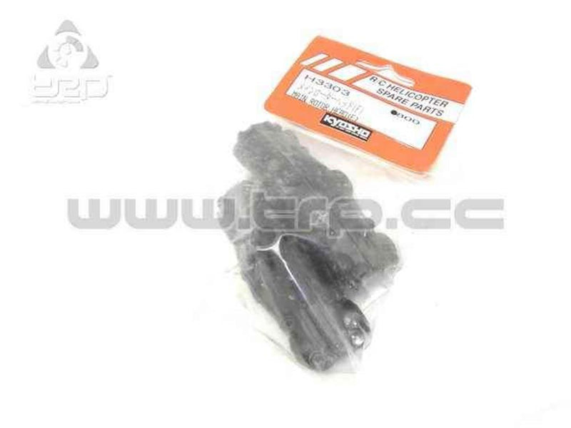 zKyosho H3303 MAIN ROTOR HEAD FR
