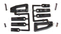 Kyosho IF123 Upper Suspension Arm Set (8971077026029)
