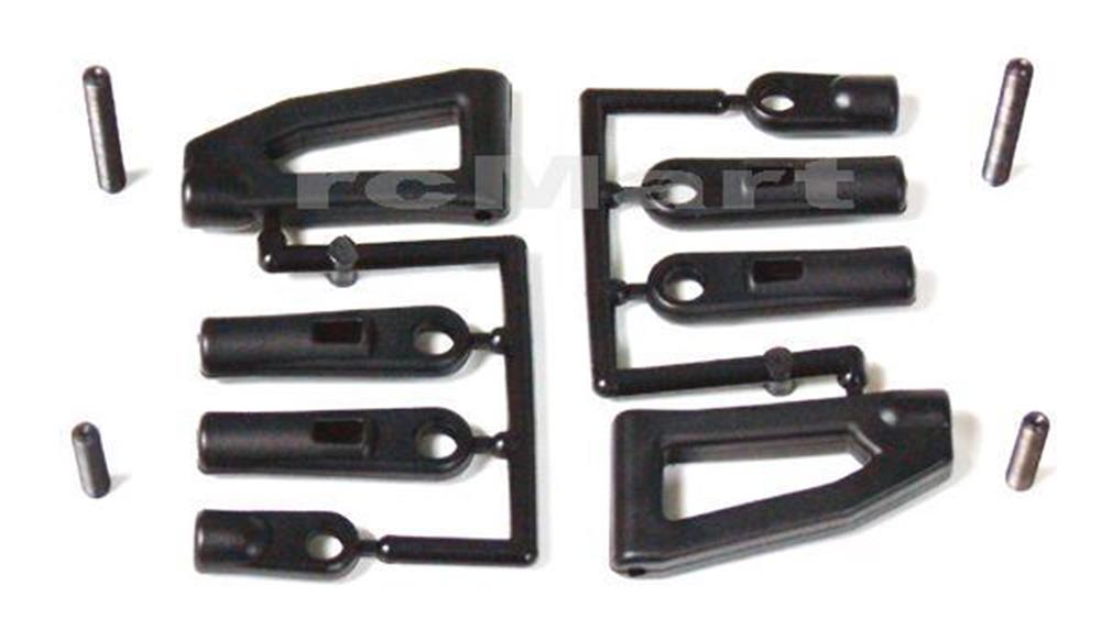 Kyosho IF123 Upper Suspension Arm Set (8971077026029)