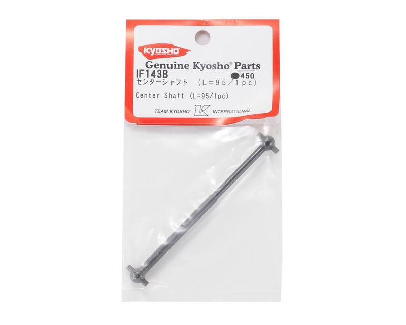 Kyosho IF143B 95mm Centre Shaft RR - Hobby City NZ