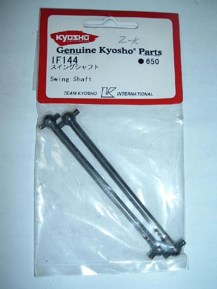 Kyosho IF144 Swing Shaft (2) (8324617273581)