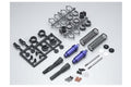 Kyosho IF214 Turbo Big Shock Med(Repl.BSW72 (8324617437421)