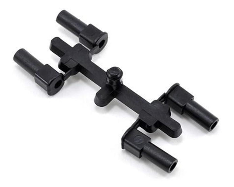 Kyosho IF421-01 MP9 FR Hub Carrier Bush Set - Hobby City NZ