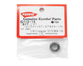 zKyosho IG112-15 PC Pinion 15T (Repl.GTW26-15) (7540469793005)