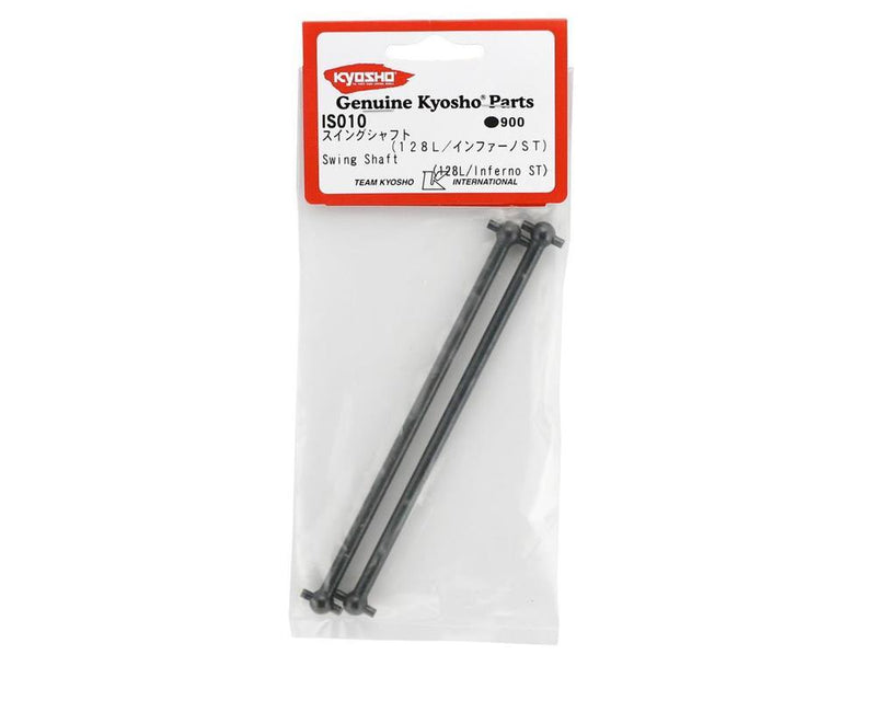 Kyosho IS010128mm Swing Shaft (2pcs Inferno ST)