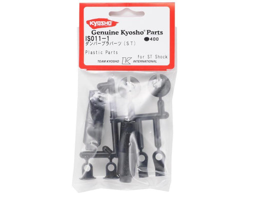 Kyosho IS011-1 Plastic Parts for ST Shock - Hobby City NZ