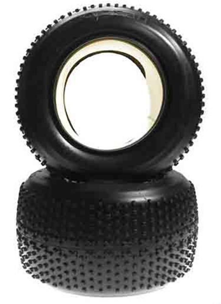 Kyosho IST01 GP ST Tire W/Inner (8324618748141)
