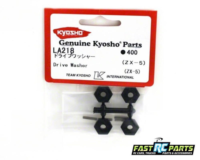 Kyosho LA218 ZX5 Drive Washer