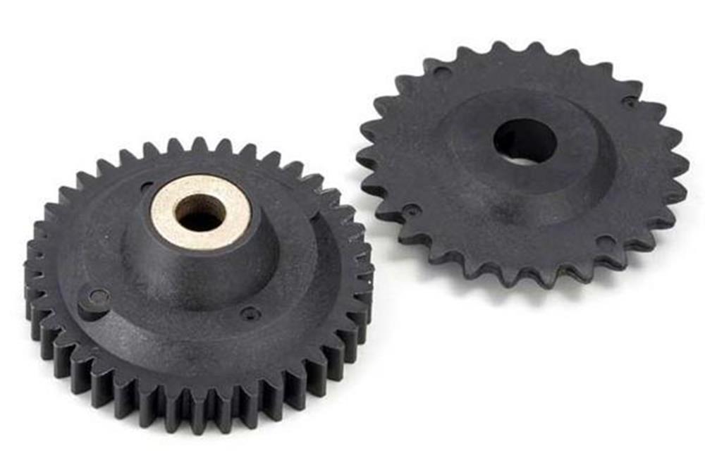 Kyosho MF 3rd RC Spur Gear