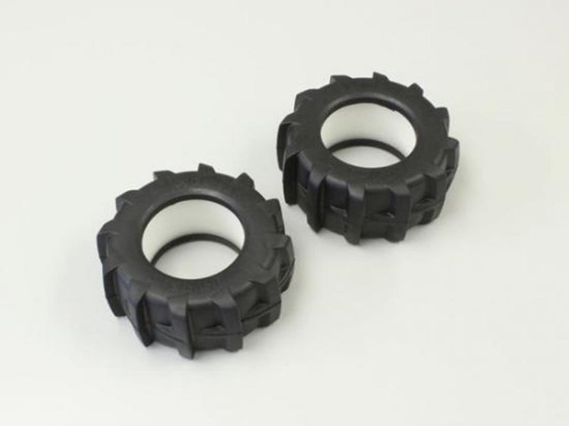 Kyosho MA304 Tyres (2) FO-