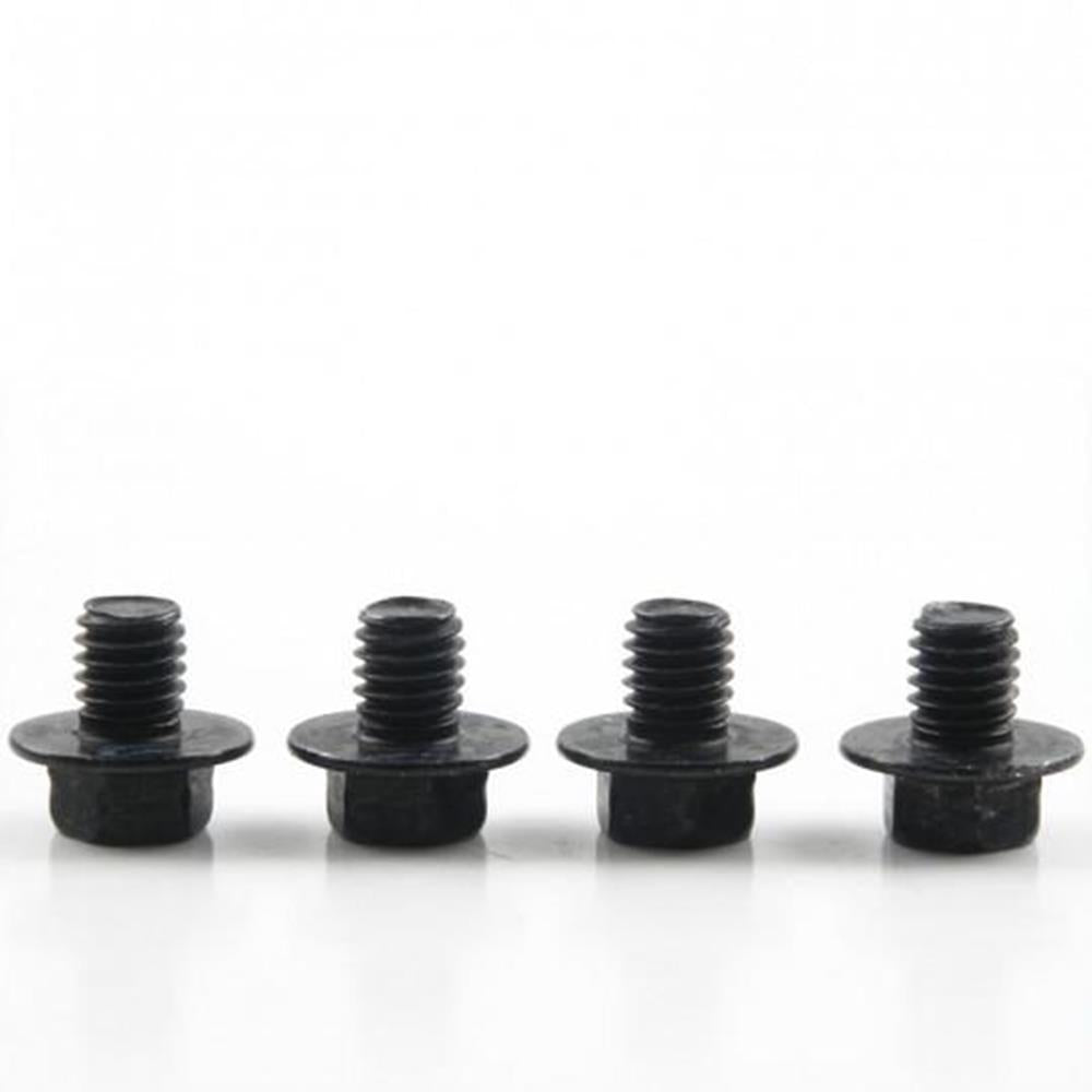 zKyosho MT023 MEGAFORCE WHL LOCK BOLTS (7540472709357)