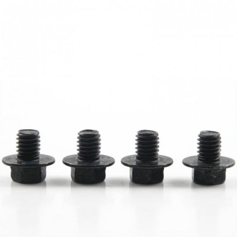 zKyosho MT023 MEGAFORCE WHL LOCK BOLTS