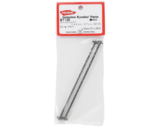 Kyosho MT128 MFR 140mm Swing Shaft (2) - Hobby City NZ
