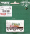 zKyosho MVW02 MINI-Z-OL Spring set (3 pairs) (7540473168109)