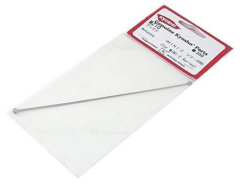 Kyosho MZ010 MZ Antenna Set