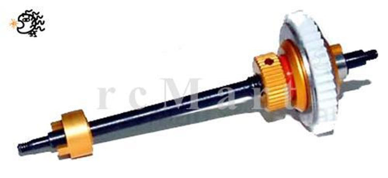 Kyosho MZW007V MZ Ball Diff Set - Hobby City NZ