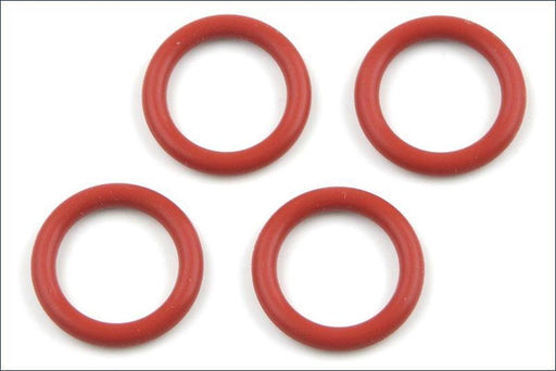 Kyosho ORG12 Silicone O-Ring (4Pce) - Hobby City NZ