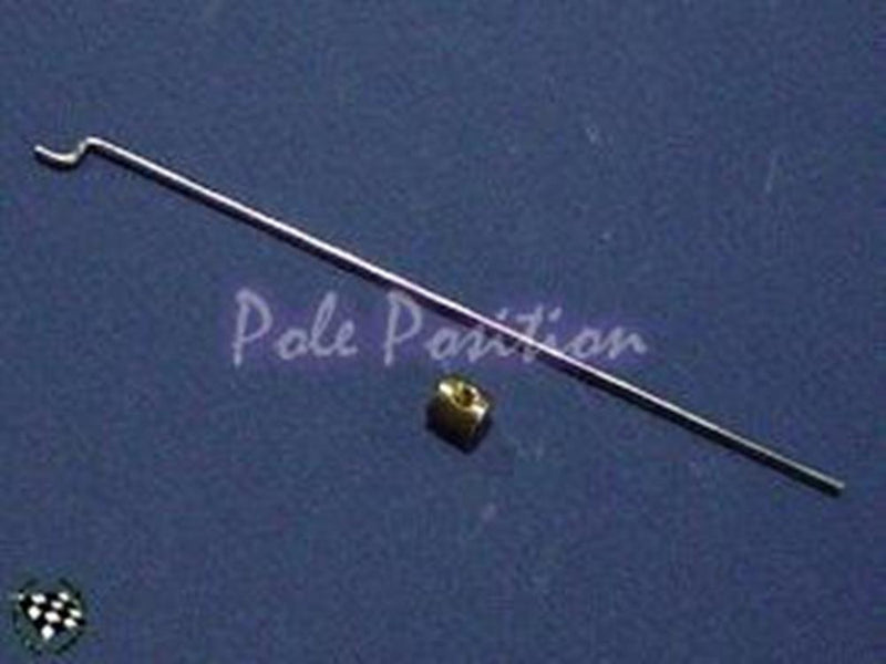 zKyosho RS157 GP RS BRAKE ROD