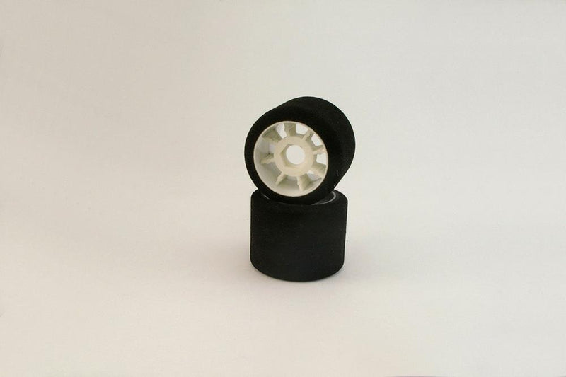 Kyosho SDTH002-S Spada RR Wheel & Tire (2) - Hobby City NZ