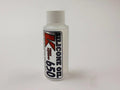 Kyosho SIL0650-8 Silicone Oil 650 80cc (7540477231341)