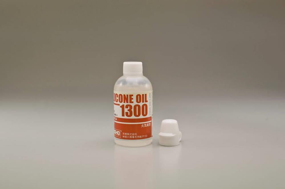 Kyosho Silicone Oil 1300 40cc