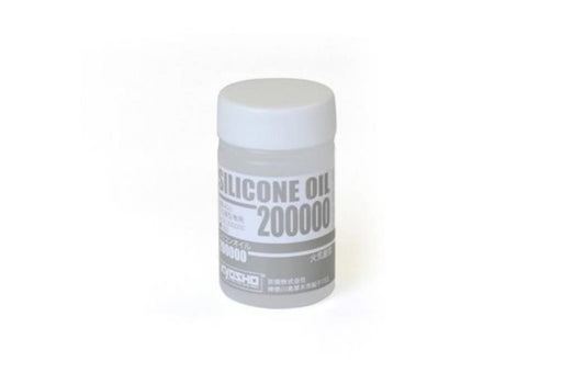 Kyosho SIL200000 Silicone Oil 200000 40cc - Hobby City NZ