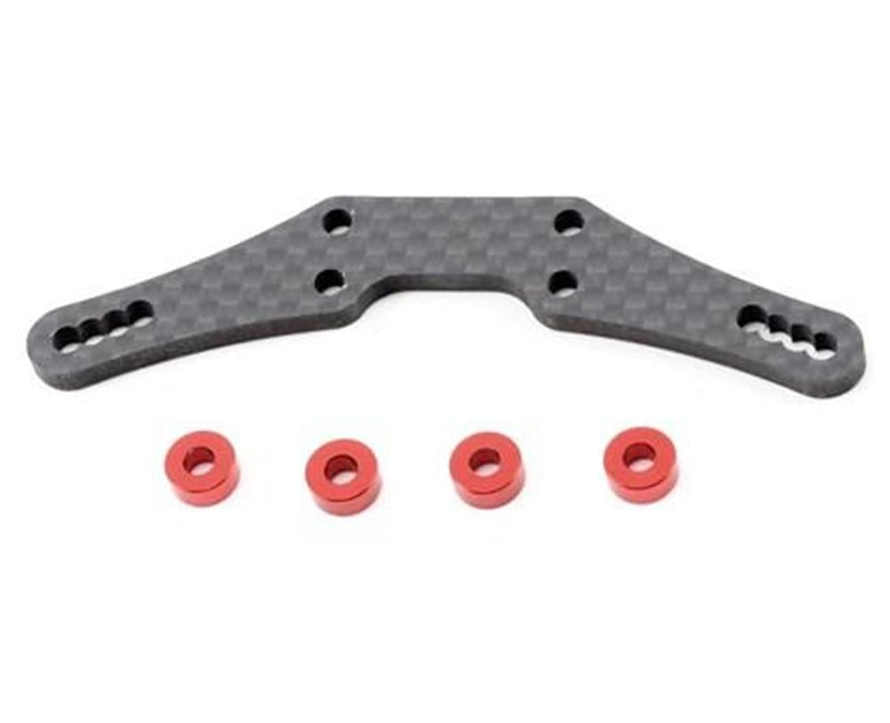 zKyosho TF003 TF5 FR Shock Stay (7540480409837)