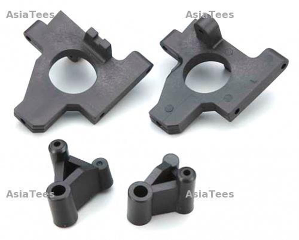 Kyosho TR030 TR15 RS FR Bulkhead (8324620353773)
